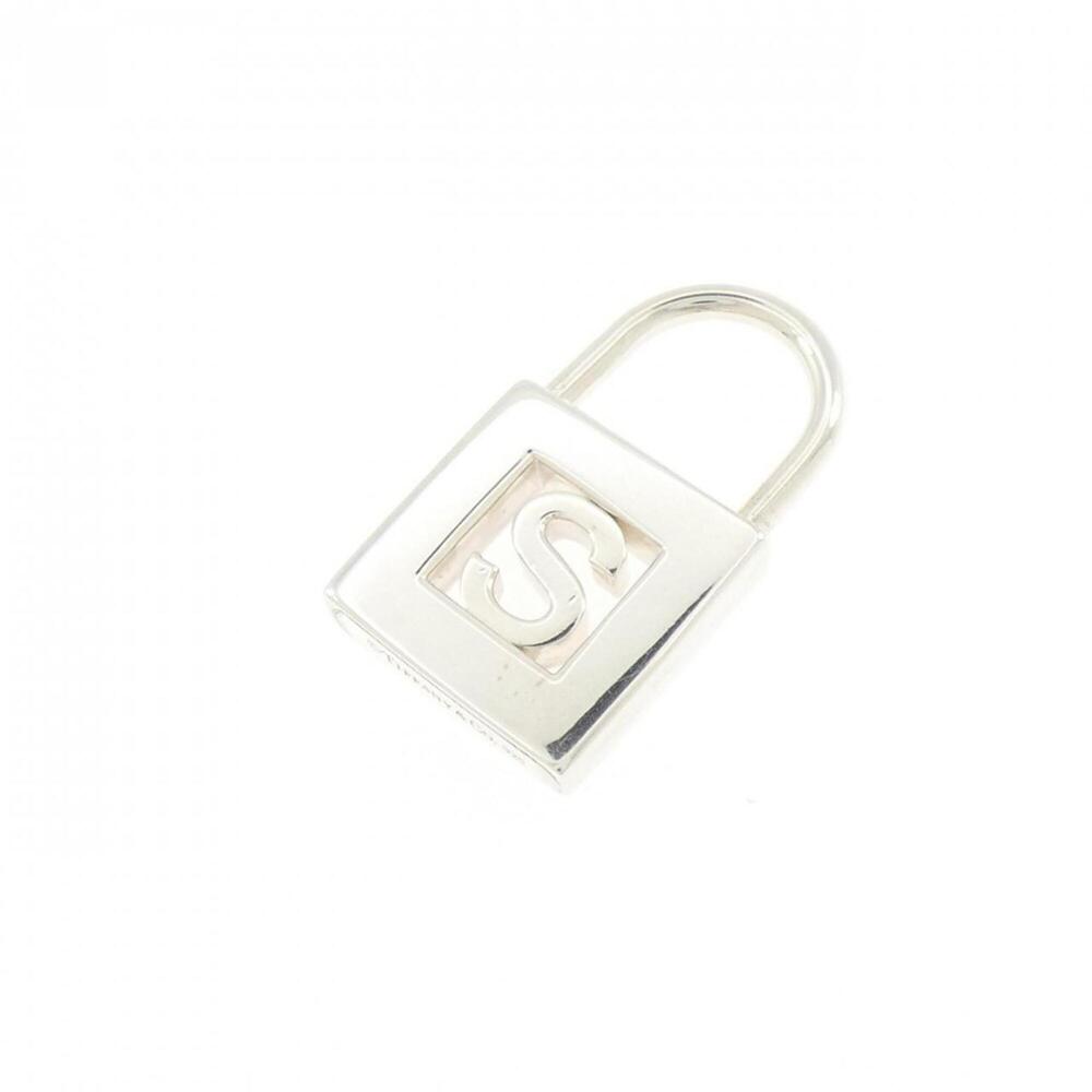 TIFFANY & CO. Silver Necklace
